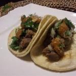 Mexican Lengua beef Tongue Recipe Appetizer