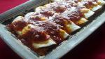 Mexican Red Enchilada Sauce Recipe Appetizer