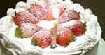 French Strawberry Shortcake 27 Dessert