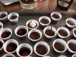 Australian Chocolate Covered Cherry Jello Shot Dessert