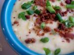 Australian Amys Easiest Ever Potato Soup Appetizer