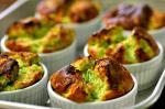 Canadian Asparagus Souffle Recipe 1 BBQ Grill