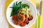 American Easy Chicken Cacciatore Recipe 8 Dinner