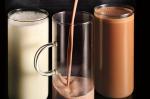 Marthas Dark Chocolate Hot Cocoa Recipe recipe