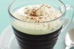 American Cappuccino Jellies Recipe Drink