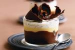 American Chocablock Trifle Recipe Dessert