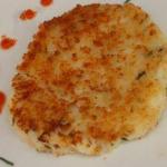 Potato Croquettes Simple recipe