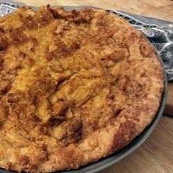 American Joeys Bread Pudding Recipe Dessert