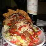 Canadian Taco Salad by Ccheryl Appetizer