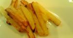 French Ovenbaked Fries 2 Appetizer