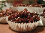 British Chocolate Krispies 1 Dessert