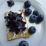 Blueberry Chutney 3 recipe