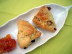 American Cream Scones 5 Appetizer