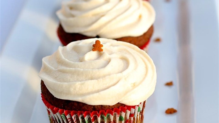 Australian Maple Buttercream Frosting Recipe Dessert