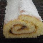 American Biscuit Rolled Without Butter Dessert