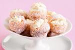 American Orange Jelly Cupcakes Recipe Appetizer