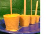 American Orange Creamsicles 1 Appetizer