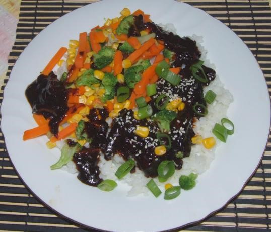 Australian Sesame Pork Ribs 4 Dinner