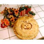 Australian October Apple Pie Recipe Dessert