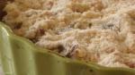 Australian Zucchini Cobbler Recipe Dessert