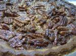 Australian Grandma Weeks Pecan Pie Dessert