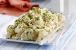 British Creamy Potato Salad Recipe 10 Appetizer