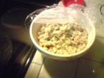 American Cant Get Any Easier Tuna Noodle Casserole Dinner