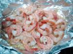 Australian Easy Grilled Shrimp Scampi Dinner