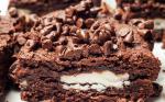 Australian Chocolate Mint Brownies Recipe 6 Dessert