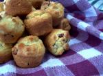 Canadian Fun Mini Muffins almond Meal Flourless Dessert