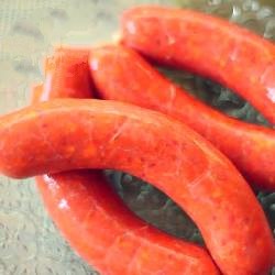 Mexican Chorizo to the Mexican Appetizer