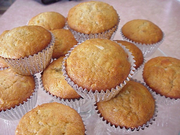 American Coconut Banana Bread 4 Dessert