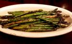 American Asparagus Grilled With An Asian Touch BBQ Grill