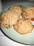 Australian Banana Nugget Cookies Dessert