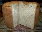 Australian Whole Wheat Oatmeal Bread bread Machine Appetizer