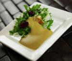 Swiss Mustard Salad Dressing Appetizer
