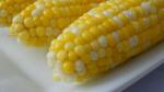 American Jamies Sweet and Easy Corn on the Cob Recipe Appetizer