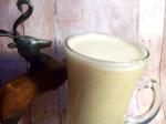 American Banana Protein Smoothieshake ibs Safe Appetizer