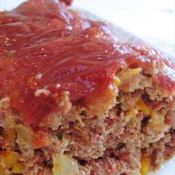 Australian Moms Best Meatloaf 2 Dinner