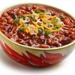 Australian Chili Con Carne 25 Alcohol