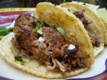 Tacos De Carnitas recipe