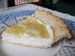 Canadian Lemon Cream Cheese Pie 6 Drink