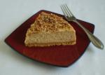 Canadian Maple Pecan Cheesecake Eh Dessert