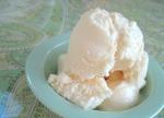 American Lemon Cheesecake Ice Cream regular or Diet for Electric Ice Cr Dessert