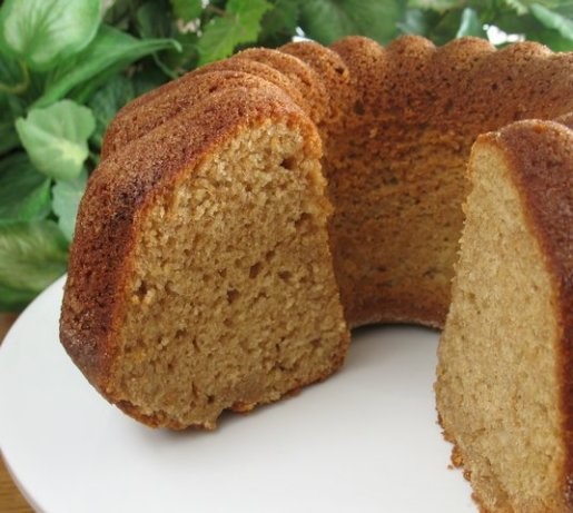 American Amish Friendship Bread and Starter Dessert
