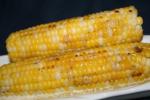American Grilled Beer Corn BBQ Grill