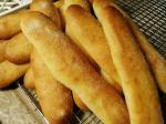 Australian Almostfamous Breadsticks olive Garden Copycat Appetizer