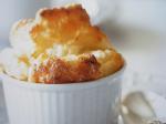 Canadian Easy Cheese Potato and Ham Souffle Dinner