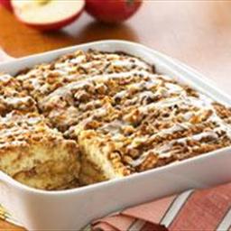 Australian Brunch - Apple Coffee Cake Drink