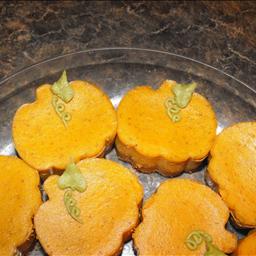 Canadian Pumpkin Cheesecake Wa Ginger Cookie Crust Dessert